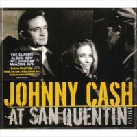 Johnny Cash - Johnny Cash At San Quentin [2CD Set] Disc 1